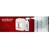 NANOBAUER SHOWER CLEANER  5l