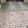 NANOBAUER PAVING CLEANER  20l