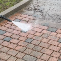 NANOBAUER PAVING CLEANER  20l