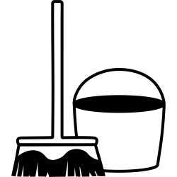 NANOBAUER PAVING CLEANER  20l