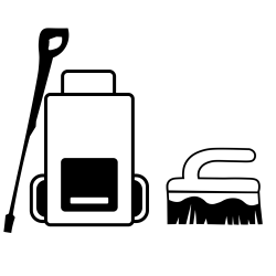 NANOBAUER OIL CLEANER  5l