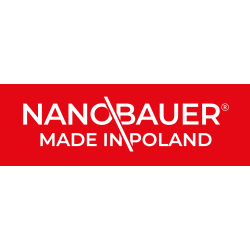 NANOBAUER OIL CLEANER  5l