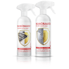 Shower Cleaner 750ml + Czyszczenie piekarników 500ml
