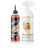 Haip 300ml Płyn do Robotów Mopujących Romantyczna Łąka + Furniture 750ml