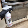 NANOBAUER OVEN&GRILL CLEANER  1L
