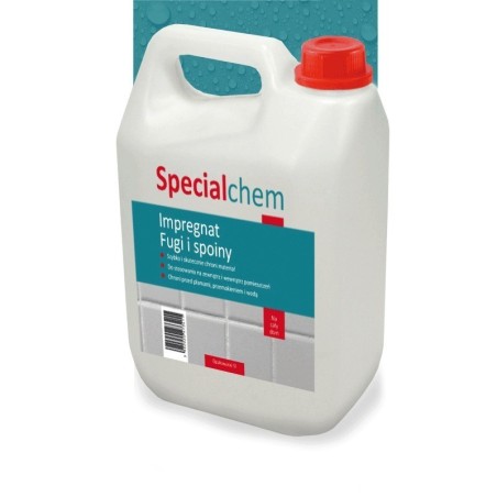 SPECIALCHEM Impregnacja fug i spoin 1l