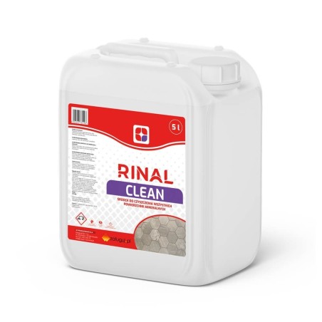 RINAL CLEAN  1l