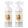NANOBAUER Furniture Cleaner 2x750ml