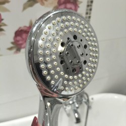 NANOBAUER SHOWER CLEANER  5l