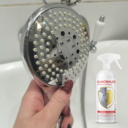 NANOBAUER SHOWER CLEANER  5l