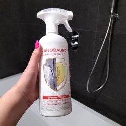NANOBAUER SHOWER CLEANER  5l
