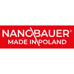 XNANO CLEANER Pianka do czyszczenia tkanin i butów 150ml