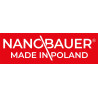 XNANO CLEANER Pianka do czyszczenia tkanin i butów 150ml